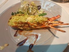 -知味自助餐厅(西安威斯汀大酒店)