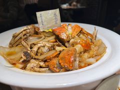 -周家二小姐的菜(西津渡店)