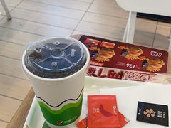 -德克士(广州南站店)