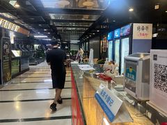 -力美健健身俱乐部(金碧店)