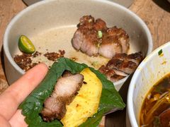 -SHAN山(前滩太古里店)