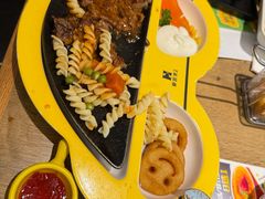 -豪客来牛排(海沧阿罗海店)