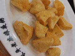 -长平老姿娘夜粥(平东一街店)