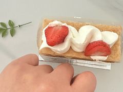 -巴黎贝甜(乌鲁木齐北京路汇嘉店)