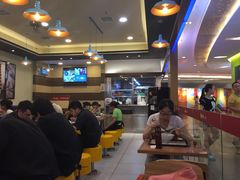 -苏晓玥·手作江南小吃(深圳北站店)