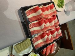 -东来顺饭庄(apm总店)