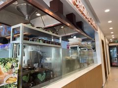 -老乡鸡(潘集世瑞大厦店)