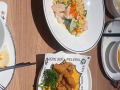 -太二酸菜鱼(兴业太古汇店)