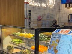 -茶百道(盛京大奥莱店)