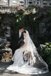 -薇薇新娘婚纱摄影连锁品牌(瘦西湖店)