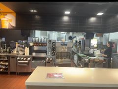 -麦当劳(铜锣湾店)