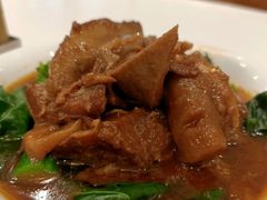 沙嗲牛筋腩-翠华餐厅(宝安壹方城店)