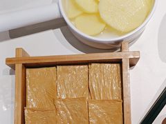 -华晟山城火锅(东城天下店)