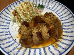 -万岁寿司(天河领展店)
