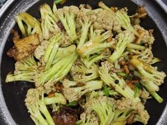 -旺角小渔村(幸福中路店)