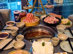 -故里和山·成都火锅(欢乐港湾店)