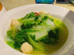 -佬麻雀·新湘菜(东方宝泰店)