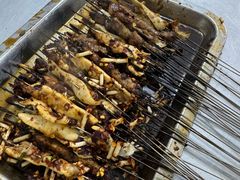 -宋文成烤肉(白沙巷店)