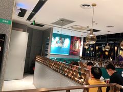 -半天妖烤鱼(兰州国芳中心店)