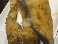 -尚雅铁板料理自助餐厅(乐松店)