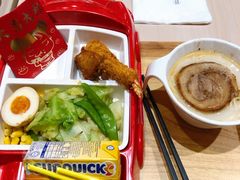 -味千拉面(双井店)