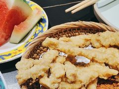 -虾乐园龙虾·烧烤夜宵(中山公园店)