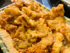-土著渔匠·养生蝴蝶鱼(香樟路店)