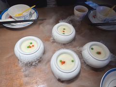 -师味葱扒虎头鲤·水席洛阳菜(元华店)
