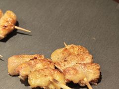 -鸟万·炭火料理Yaki ONE(星光店)
