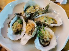 -舌尖上·霞浦滩涂海鲜·新闽菜(总店)