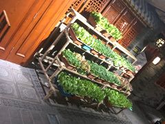 -和院老火锅铜锅烧烤海鲜(朱雀大街店)