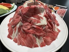 -滇铺子·云南特色菜·第九届野生菌美食节(曲靖万达店)