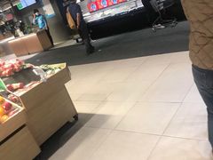 -盒马鲜生(馥邦国际店)