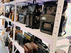 -COACH蔻驰(赛特奥特莱斯店)