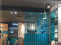大堂-大厨的餐厅(曾厝垵总店)