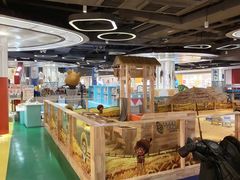 -汤姆熊欢乐世界·史莱姆怪兽(正大店)