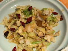-湘与香缘·湖南菜(王府井北京市百货大楼店)