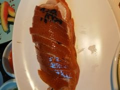 -局气 烤鸭·北京菜(光华路店)