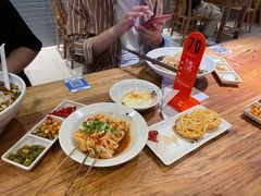 -湘人龙记老长沙米粉(鸟巢店)