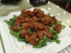 -东四民芳餐厅(世茂工三店)