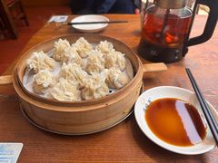 -德顺源·非遗烧麦·老菜(大观园店)