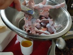 -蒋二哥美蛙鱼莊(天辰路店)