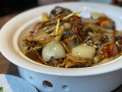 -周家二小姐的菜(西津渡店)