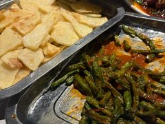 -褚小白·烧烤铜锅涮