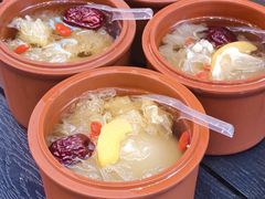 -沙州食驿·非遗小吃夜市