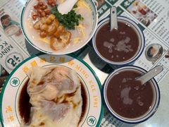 -西关明记肠粉(荔枝湾店)
