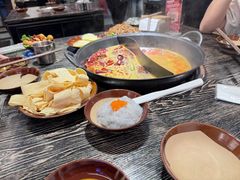 -冯校长老火锅(福田车公庙店)