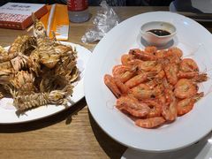 -渔乐圈海鲜餐厅(群力金江路店)