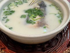 -紫藤园·天目湖大鱼头(南山竹海店)