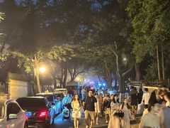 -青岛第三海水浴场